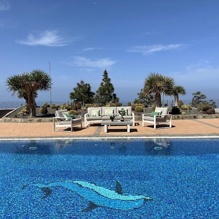 Las Moraditas 31 Costa Adeje  Kültér fotó