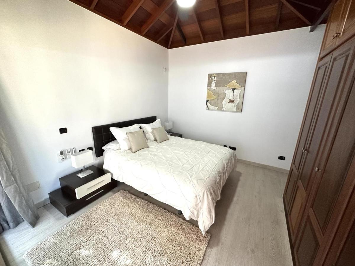 Las Moraditas 31 Costa Adeje  Kültér fotó