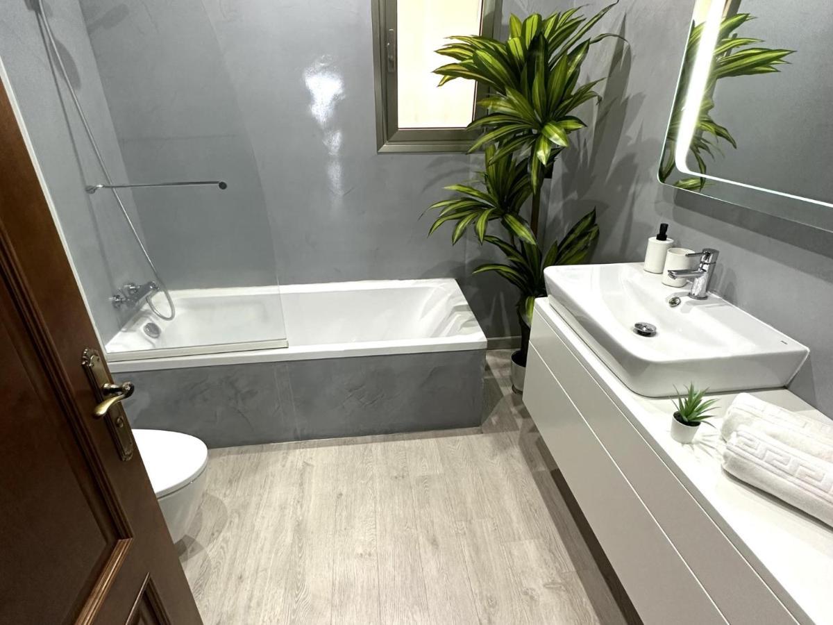 Las Moraditas 31 Costa Adeje  Kültér fotó