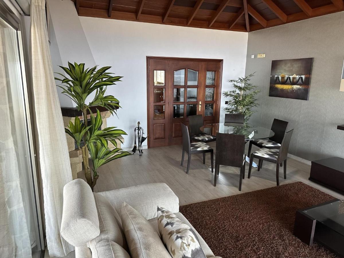 Las Moraditas 31 Costa Adeje  Kültér fotó