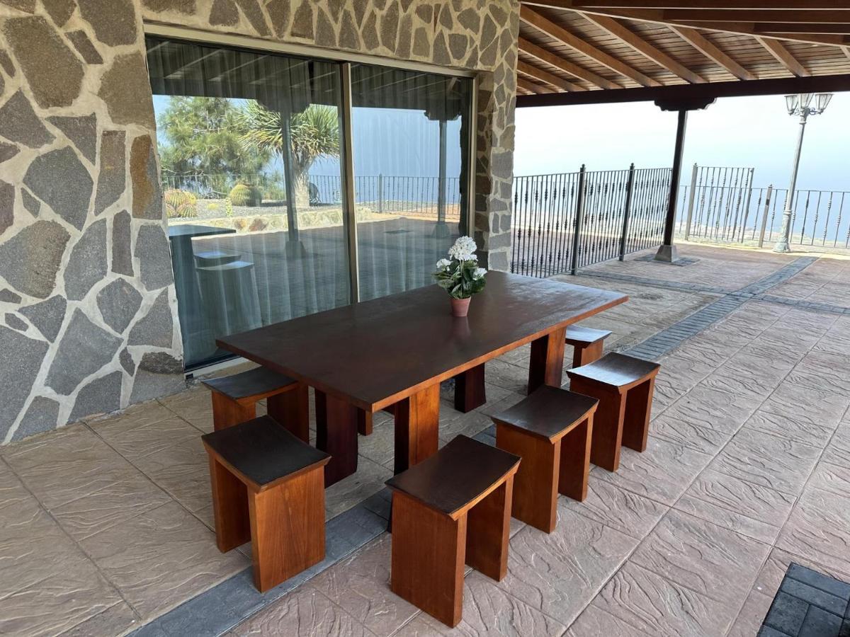Las Moraditas 31 Costa Adeje  Kültér fotó