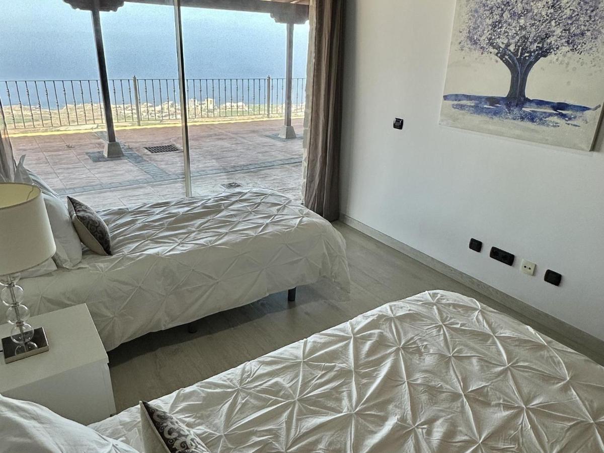 Las Moraditas 31 Costa Adeje  Kültér fotó
