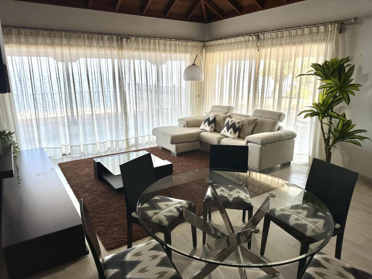 Las Moraditas 31 Costa Adeje  Kültér fotó