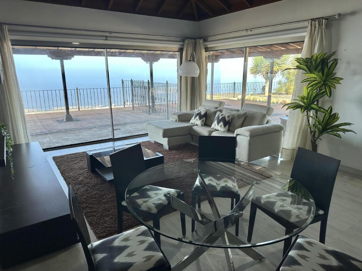Las Moraditas 31 Costa Adeje  Kültér fotó
