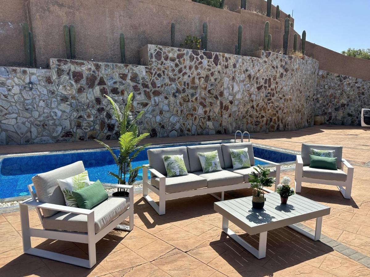 Las Moraditas 31 Costa Adeje  Kültér fotó