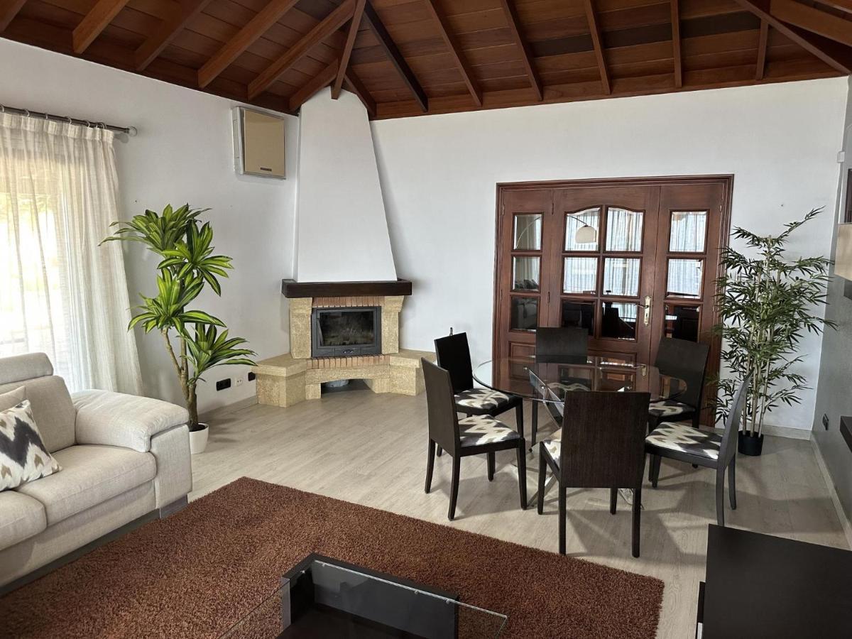 Las Moraditas 31 Costa Adeje  Kültér fotó