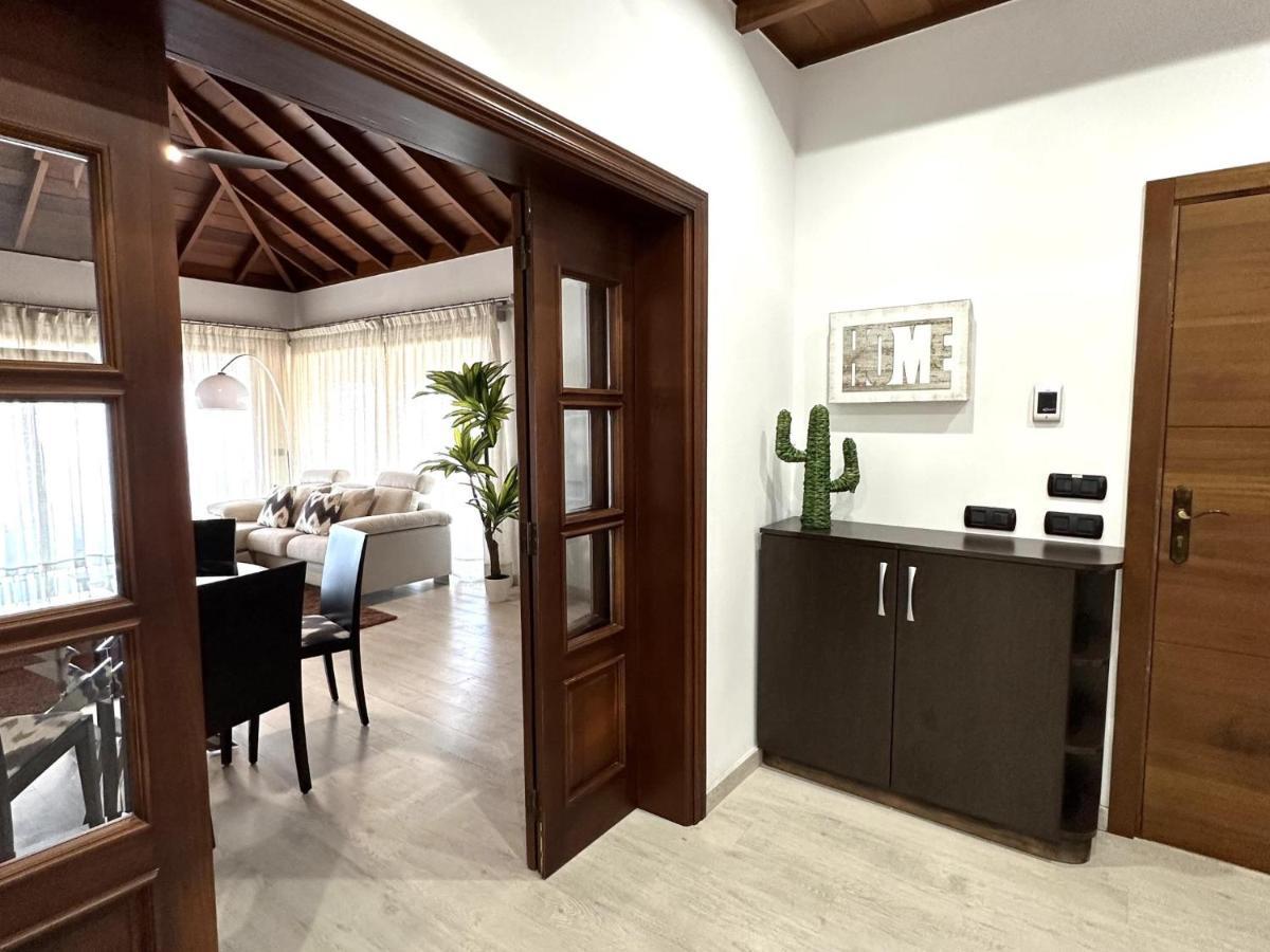 Las Moraditas 31 Costa Adeje  Kültér fotó