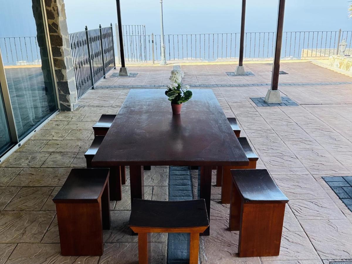 Las Moraditas 31 Costa Adeje  Kültér fotó